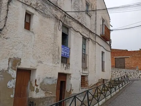 Casa en calle Federico G Lorca