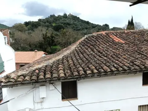 Casa en calle de los Jazmines