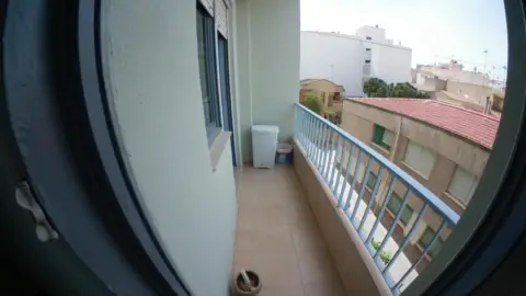 Piso en calle Colón