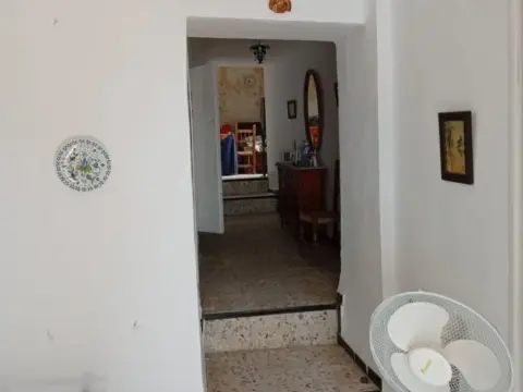 Casa en calle del Olivo