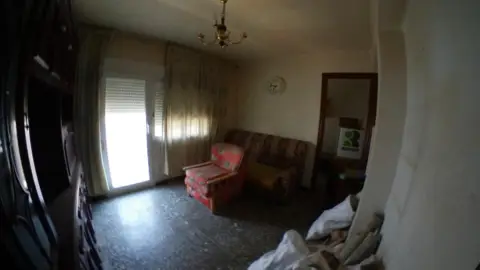 Piso en calle Colonia Santa Isabel 5