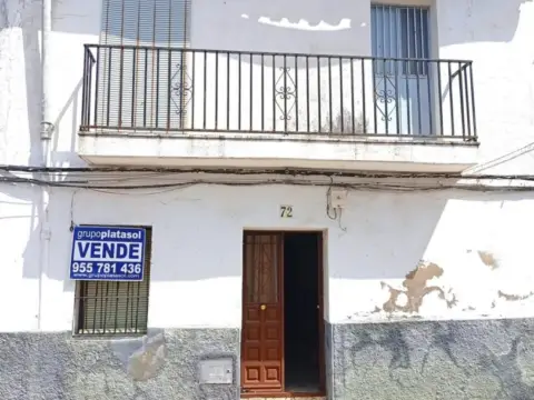 Casa en calle de Linares
