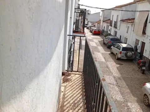 Casa en calle de Linares