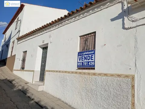Casa en Sierra de Huelva - Santa Olalla del Cala