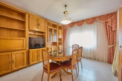 Casa en El Borras