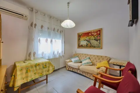 Casa en El Borras