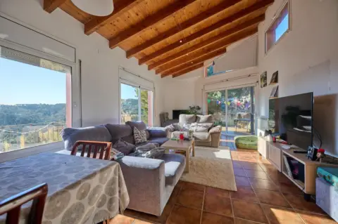 Casa en Mas Corts