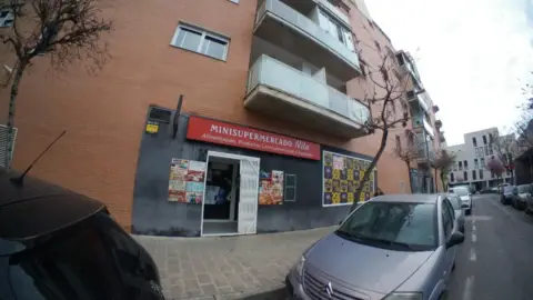Local comercial en Ant Parada Tram y Universidad Alicante