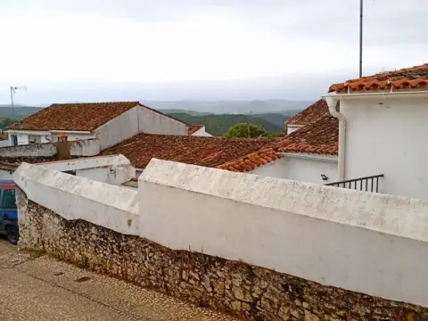 Casa en calle Jabu Manuel Dominguez, nº 18