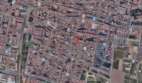 Chalet en Carrer de la Tauleta, 4