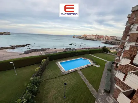 Piso en calle de Silvestre Ochoa, 24