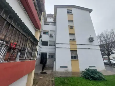 Piso en calle de las Peñas Cordobesas