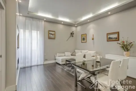 Apartamento en Carrer de Verdi