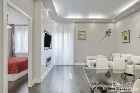 Apartamento en Carrer de Verdi
