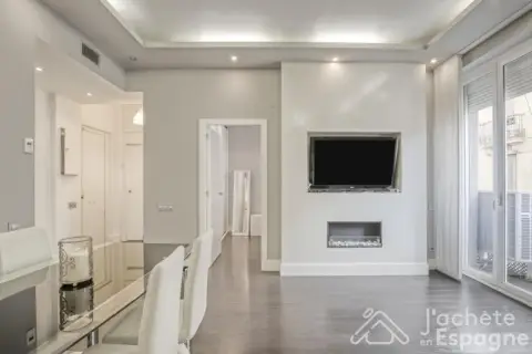 Apartamento en Carrer de Verdi