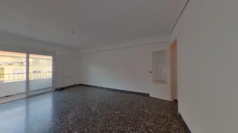 Piso en Avenida de Gaspar Aguilar