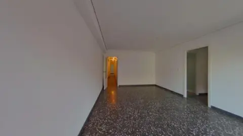 Piso en Avenida de Gaspar Aguilar