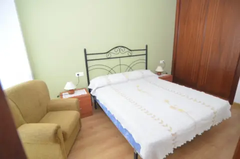 Apartamento en calle Pesqueira, 42