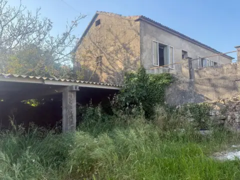 Casa rústica en Estrada de Covas de Lobos, 1