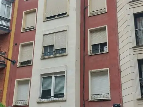 Piso en calle de los Doctores Castroviejo