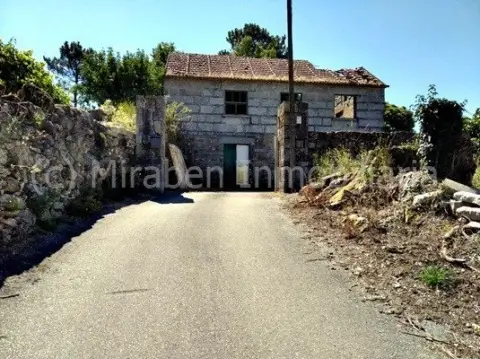 Casa en calle Lugar Pontearnelas