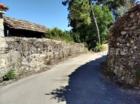 Casa en calle Lugar Pontearnelas