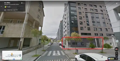 Local comercial en Avenida de Bilbao, 10