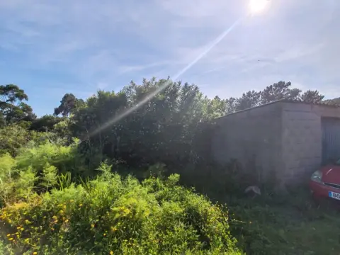 Casa en Rianxo