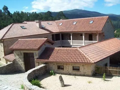 Casa en calle Do Cruceiro Ao Carballoso