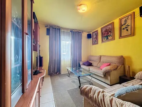 Casa en calle Avenida Castrelo