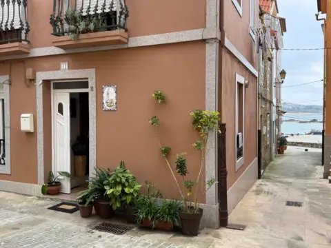 Casa en calle de la Blanca, 11