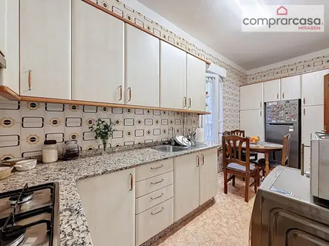 Casa en calle de la Blanca, 11