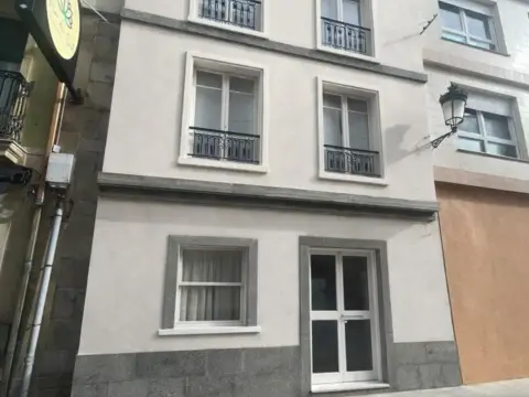 Casa en Playa O Son