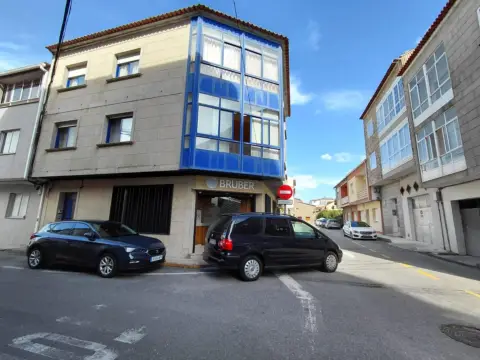Piso en Paseo Marítimo