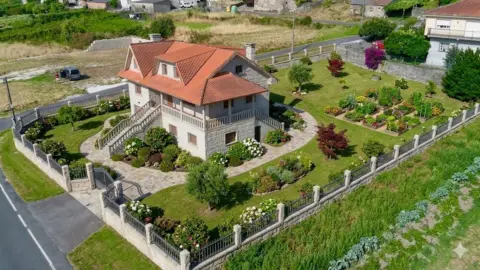 Casa en Bexo