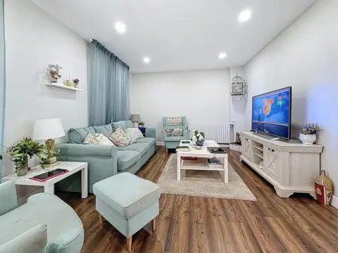 Casa en Centro