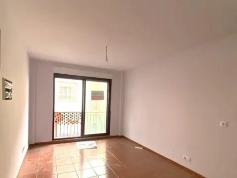Apartamento en Portosin