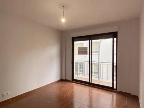 Apartamento en calle Redeiras, 24