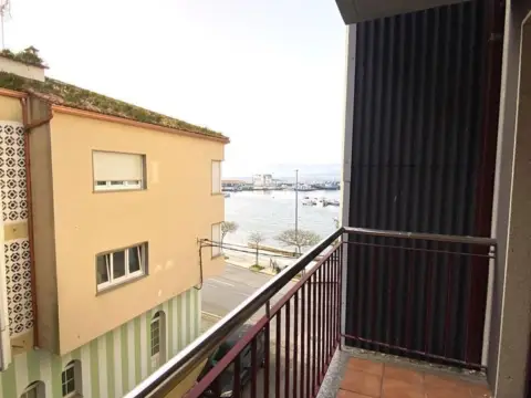 Apartamento en Portosin