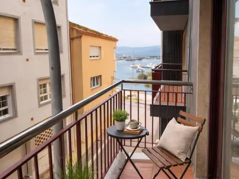 Apartamento en Portosin