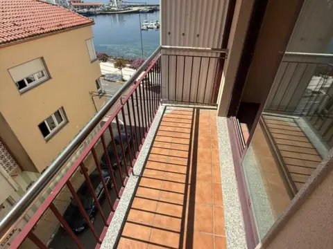 Apartamento en Portosin