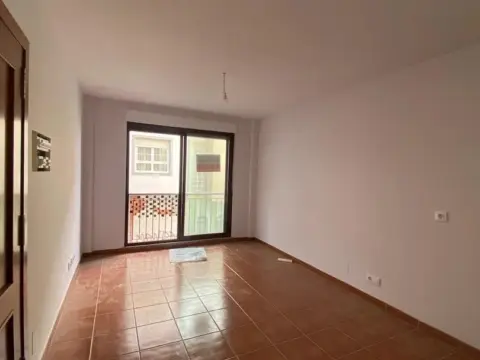Apartamento en Portosin