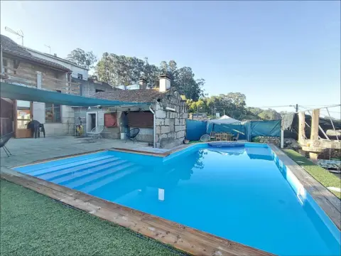Casa en Cea