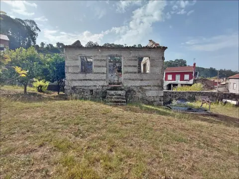 Casa en Cea