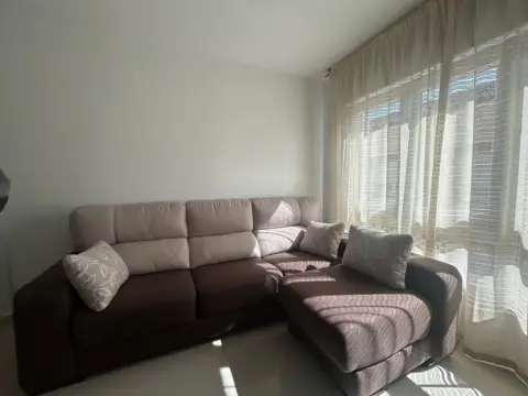 Apartamento en Sta Uxia de Ribeira