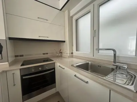Apartamento en Sta Uxia de Ribeira
