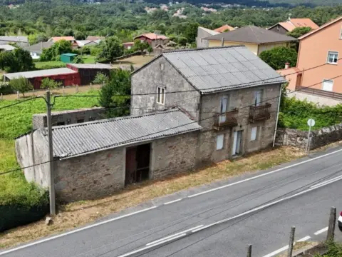 Casa en Asados
