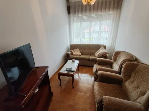 Casa en O Arano