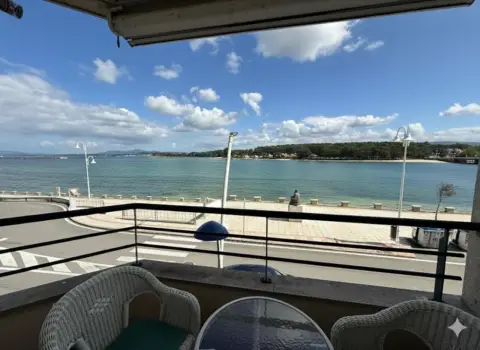 Piso en Playa Peralto