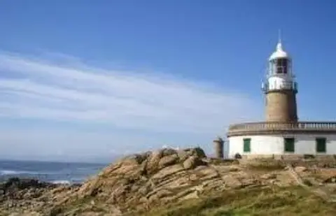 Dúplex en Corrubedo